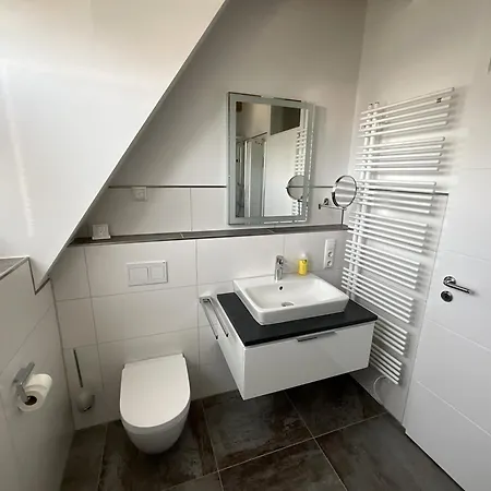 Nordsee Park Sk 9 Haus Turtle * Dangast