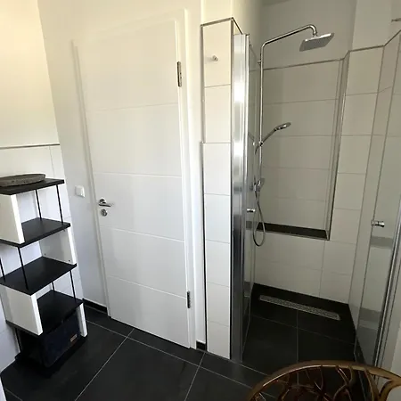 Nordsee Park Sk 9 Haus Turtle Casa vacanze Dangast