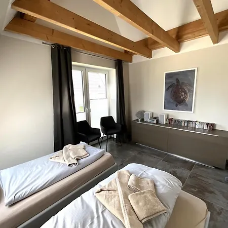 Nordsee Park Sk 9 Haus Turtle Dangast